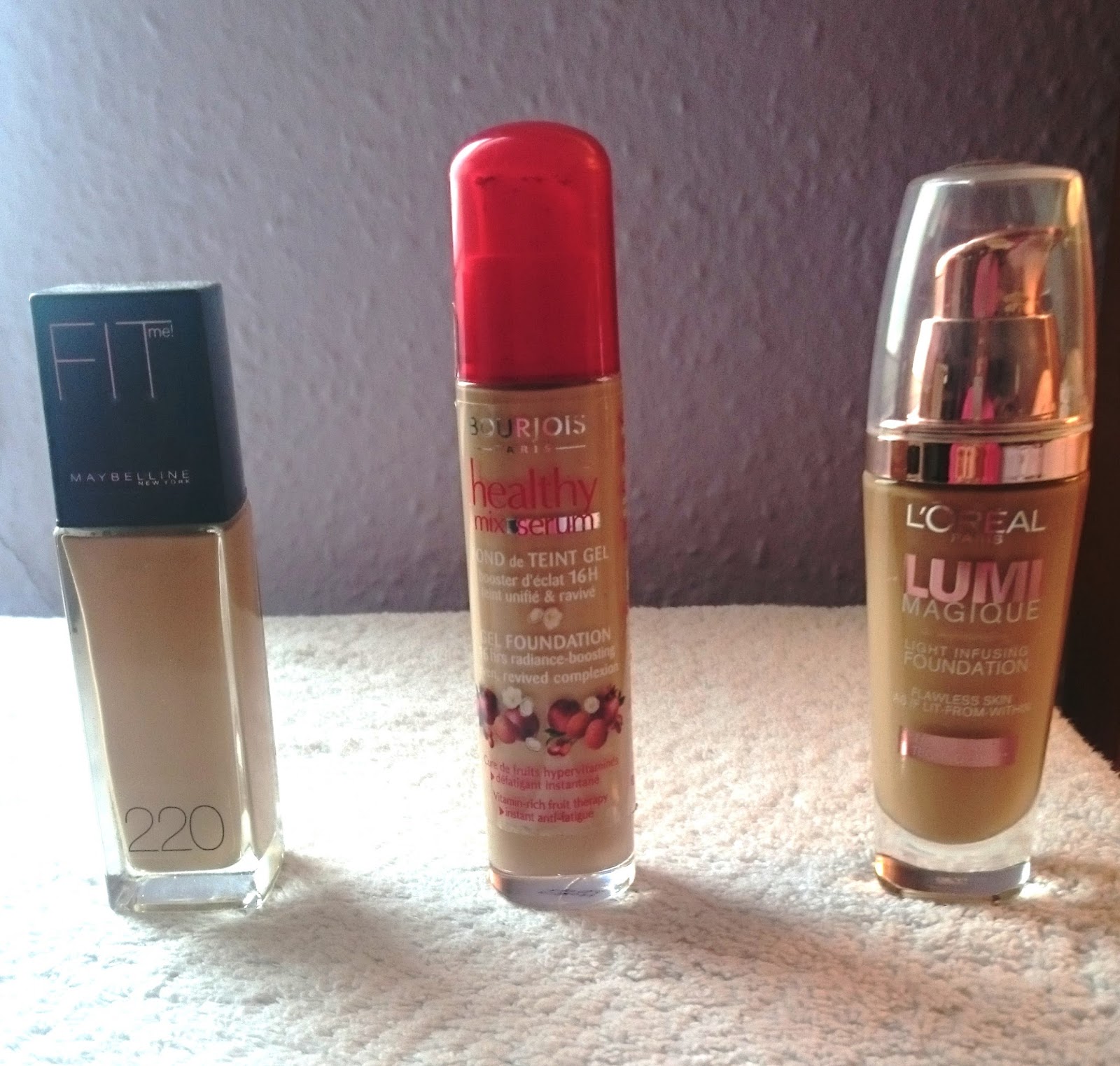 Almost best makeup foundation dry skin something also Think, that best makeup foundation dry skin absolutely agree